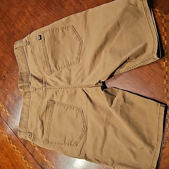Mens Size 28 Shorts by Vans - Picture 3 of 3